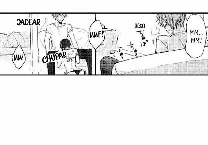Ren-kun wa Muitara Onnanoko - Capítulo 20 3 manhwa