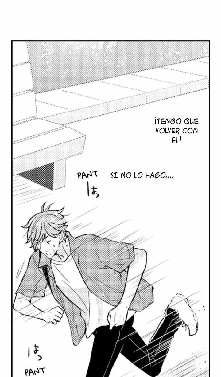 Ren-kun wa Muitara Onnanoko - Capítulo 16 2 manhwa