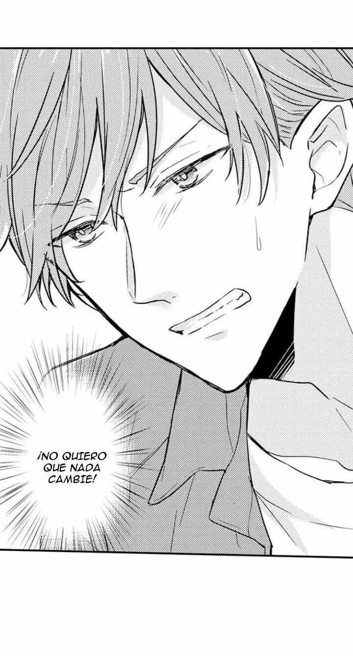 Ren-kun wa Muitara Onnanoko - Capítulo 16 2 manhwa