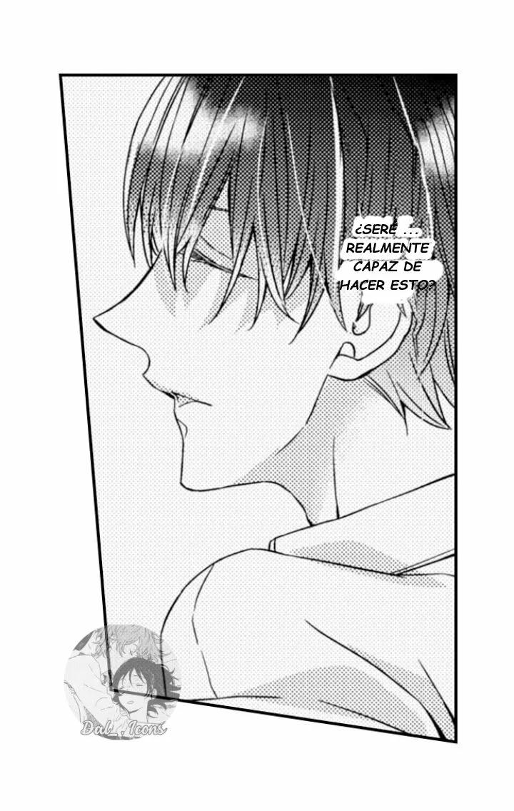 Ren-kun wa Muitara Onnanoko - Capítulo 2 3 manhwa