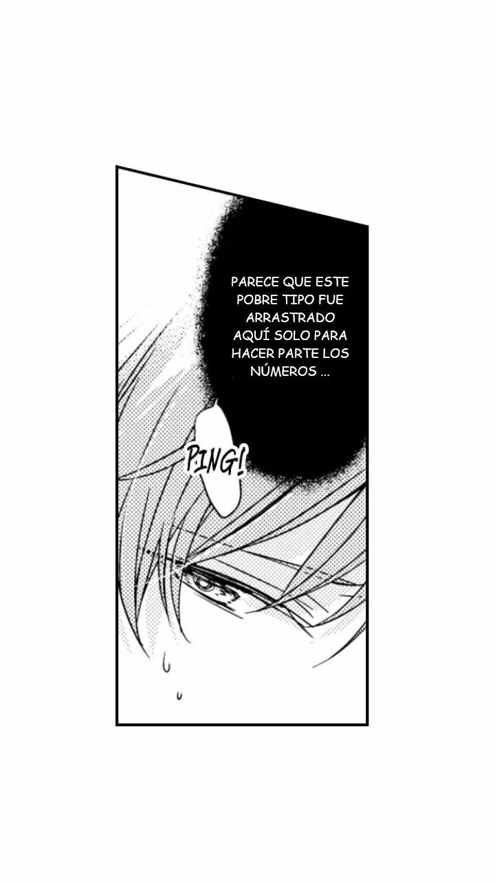 Ren-kun wa Muitara Onnanoko - Capítulo 1 2 manhwa