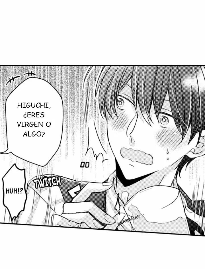 Ren-kun wa Muitara Onnanoko - Capítulo 1 2 manhwa