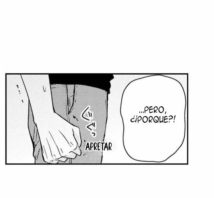 Ren-kun wa Muitara Onnanoko - Capítulo 11 3 manhwa