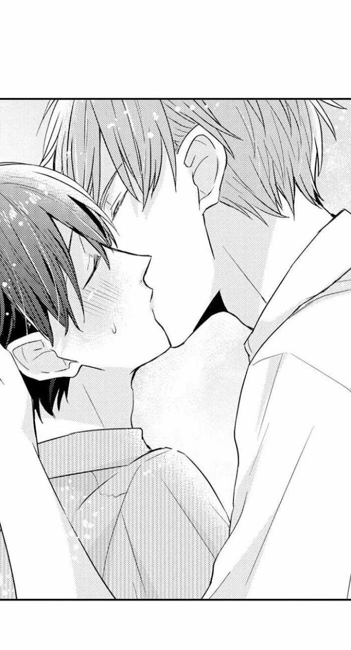 Ren-kun wa Muitara Onnanoko - Capítulo 24 manhwa