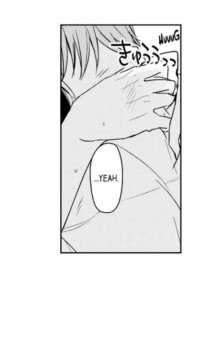 Ren-kun wa Muitara Onnanoko - Capítulo 24 manhwa