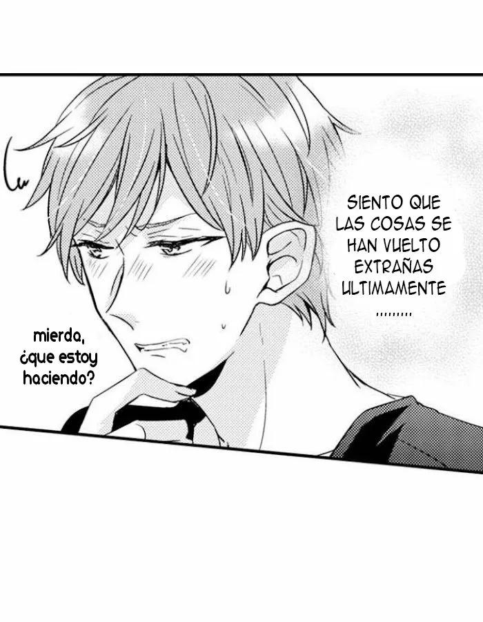 Ren-kun wa Muitara Onnanoko - Capítulo 11 2 manhwa