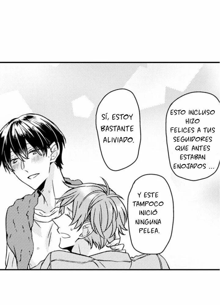 Ren-kun wa Muitara Onnanoko - Capítulo 9 2 manhwa