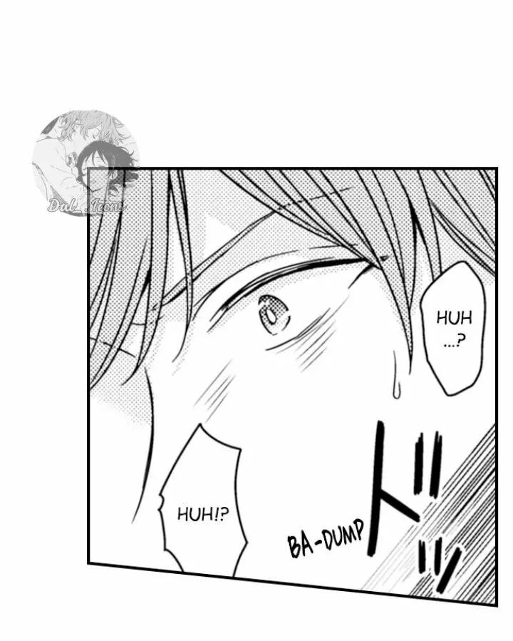 Ren-kun wa Muitara Onnanoko - Capítulo 6 manhwa