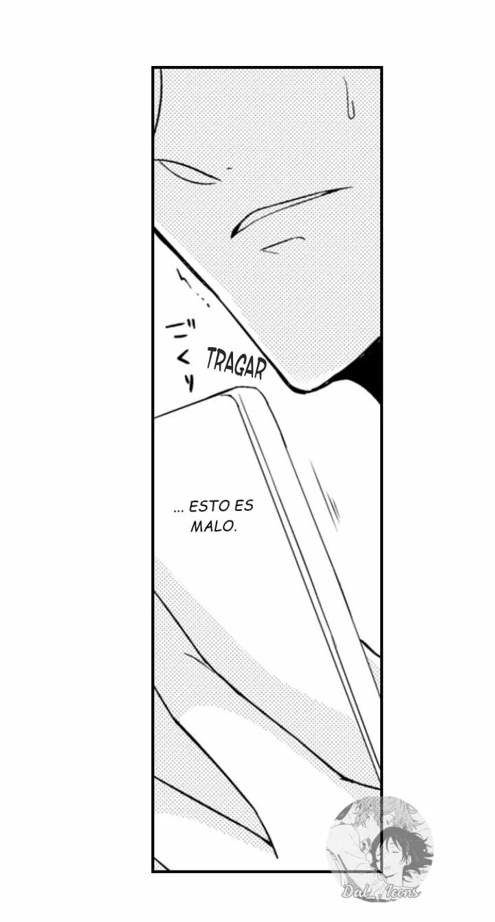 Ren-kun wa Muitara Onnanoko - Capítulo 6 manhwa