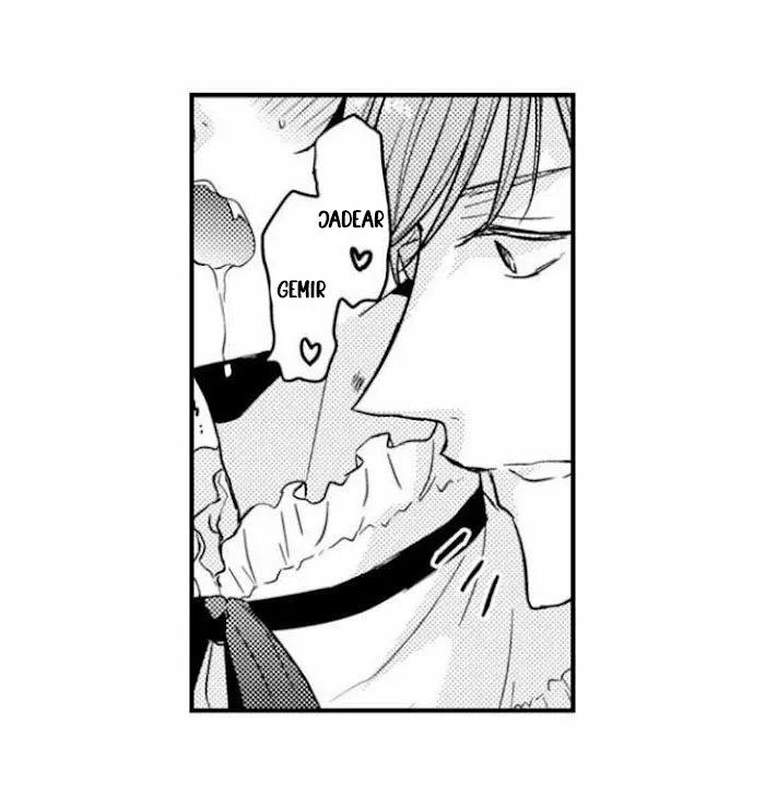 Ren-kun wa Muitara Onnanoko - Capítulo 20 2 manhwa