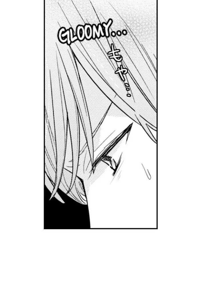 Ren-kun wa Muitara Onnanoko - Capítulo 26 3 manhwa