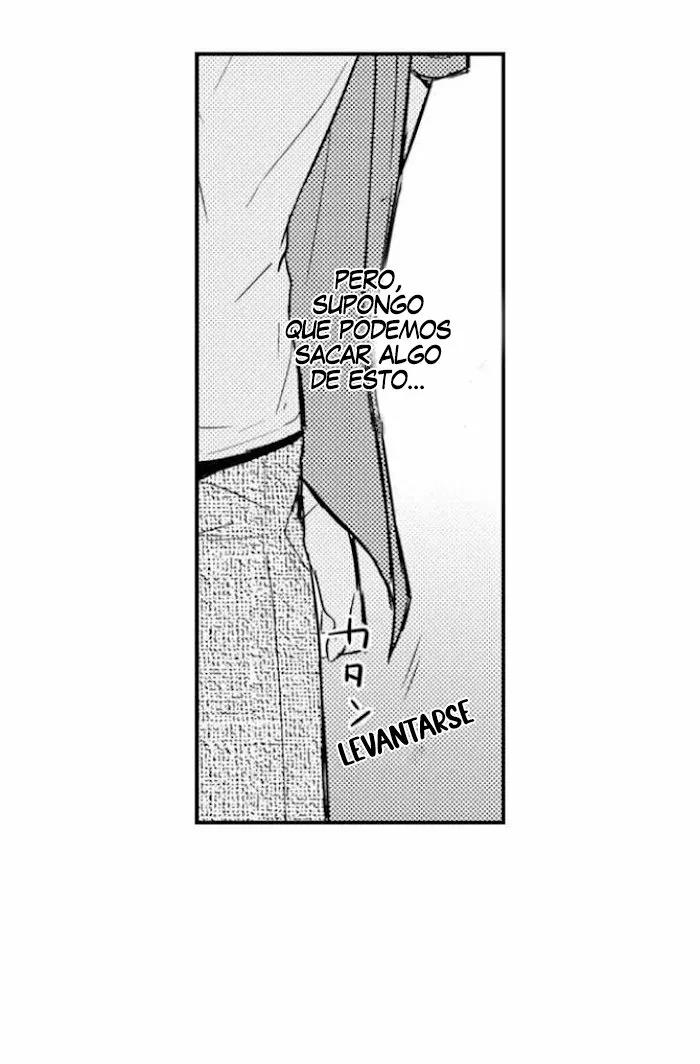 Ren-kun wa Muitara Onnanoko - Capítulo 21 2 manhwa