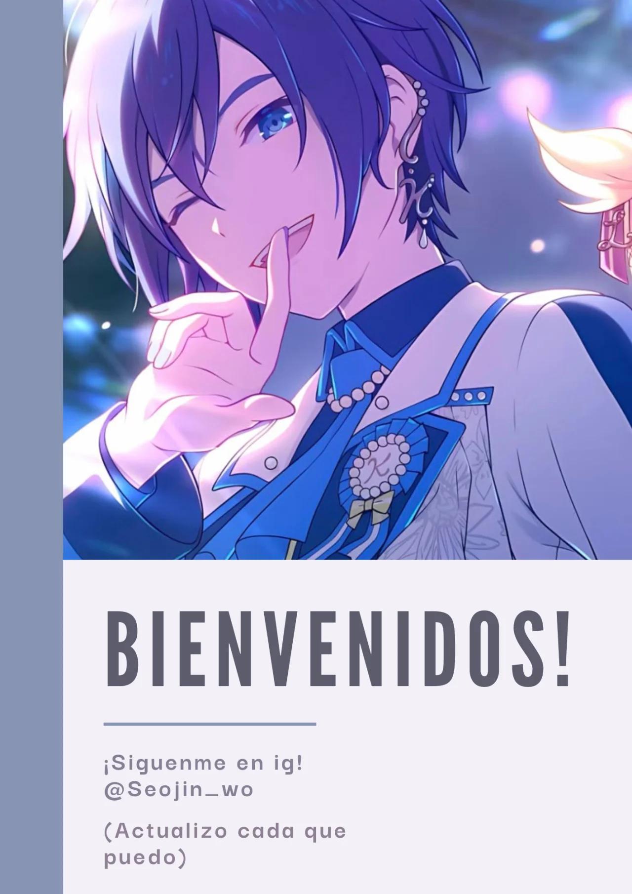 Ren-kun wa Muitara Onnanoko - Capítulo 29 manhwa