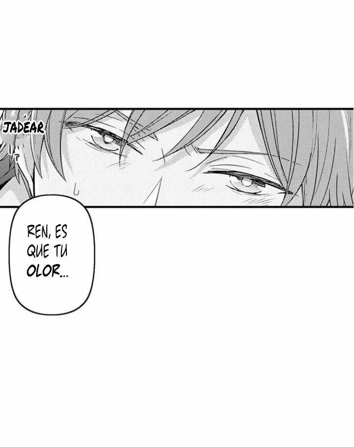 Ren-kun wa Muitara Onnanoko - Capítulo 10 3 manhwa