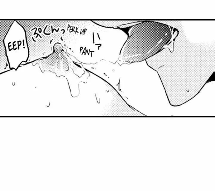 Ren-kun wa Muitara Onnanoko - Capítulo 10 3 manhwa