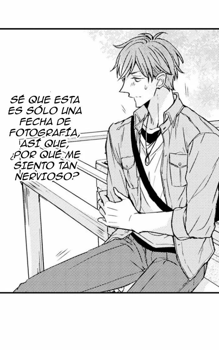 Ren-kun wa Muitara Onnanoko - Capítulo 12 3 manhwa