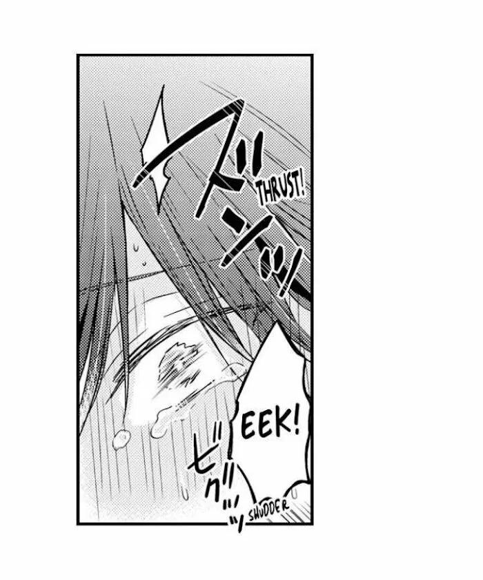 Ren-kun wa Muitara Onnanoko - Capítulo 24 2 manhwa