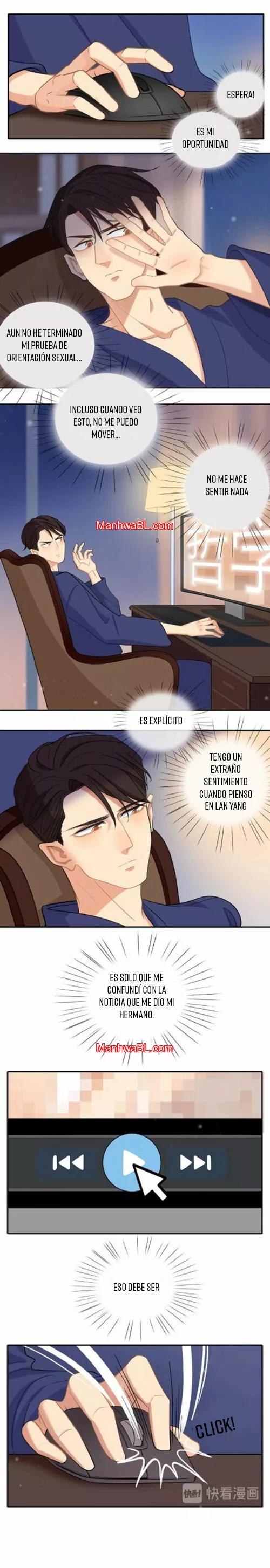 30 años de Edad - Capítulo 42 3 manhwa