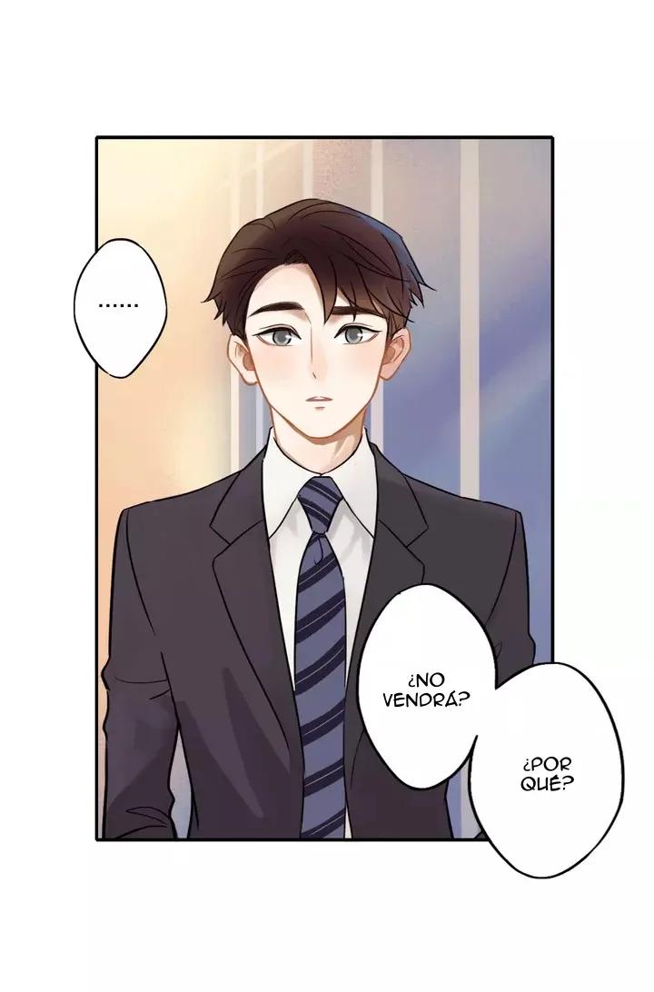 30 años de Edad - Capítulo 2 2 manhwa