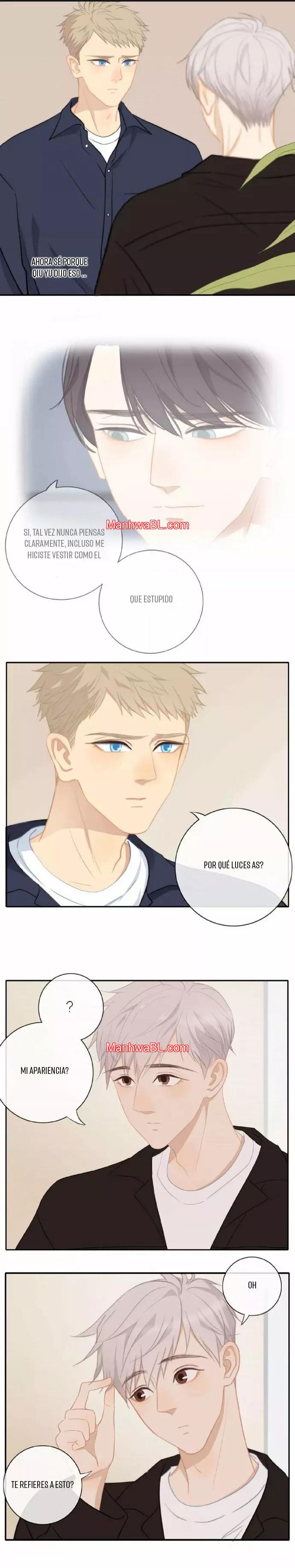 30 años de Edad - Capítulo 62 manhwa