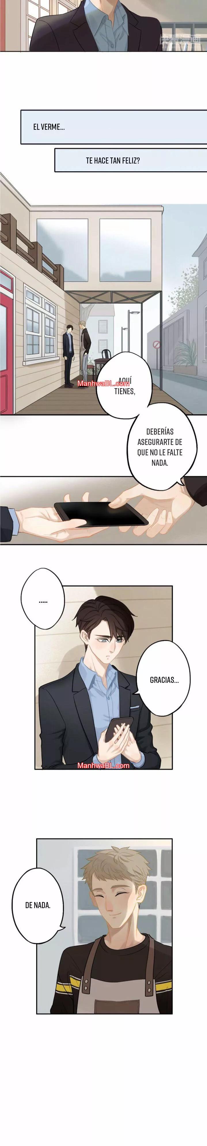 30 años de Edad - Capítulo 6 2 manhwa