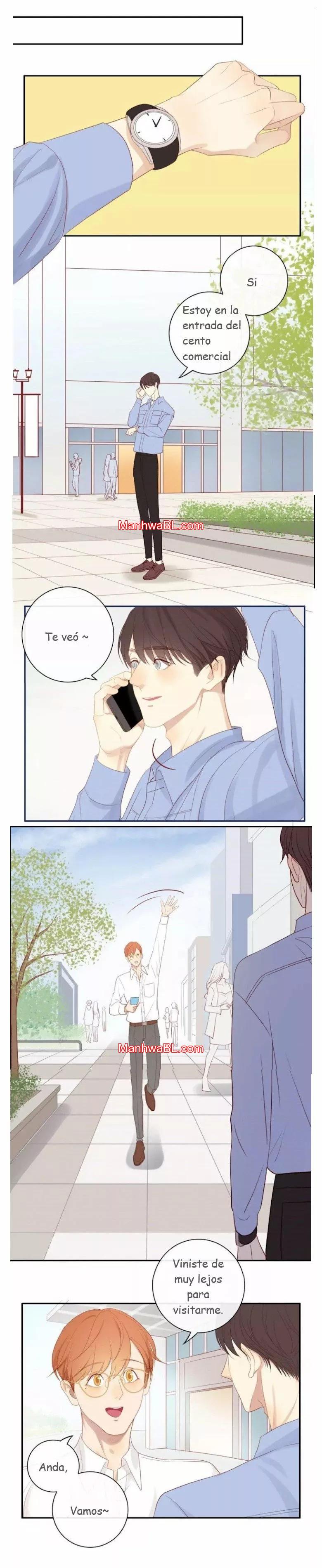30 años de Edad - Capítulo 82 2 manhwa