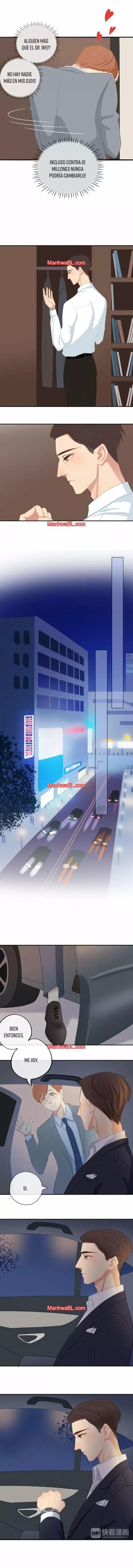 30 años de Edad - Capítulo 21 2 manhwa