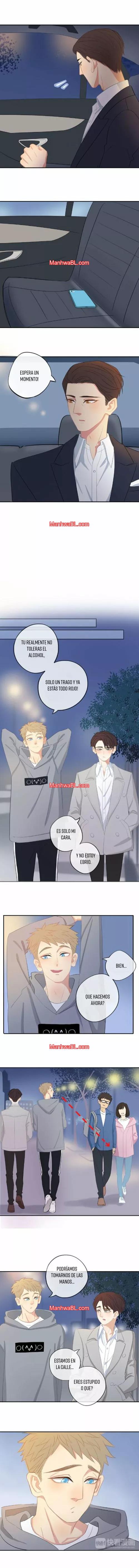 30 años de Edad - Capítulo 21 2 manhwa