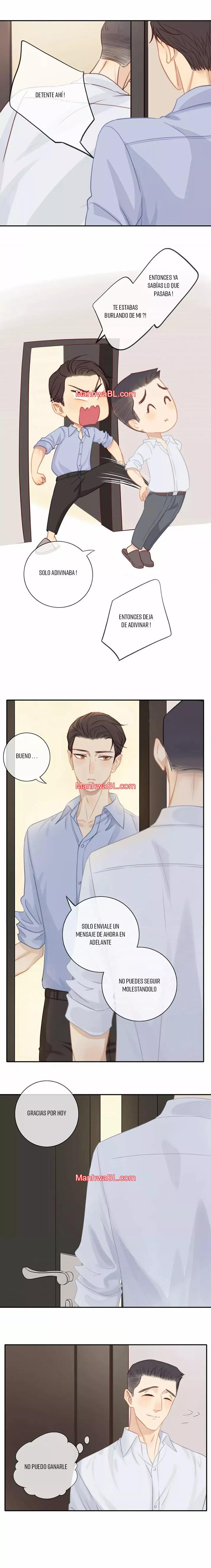 30 años de Edad - Capítulo 72 2 manhwa
