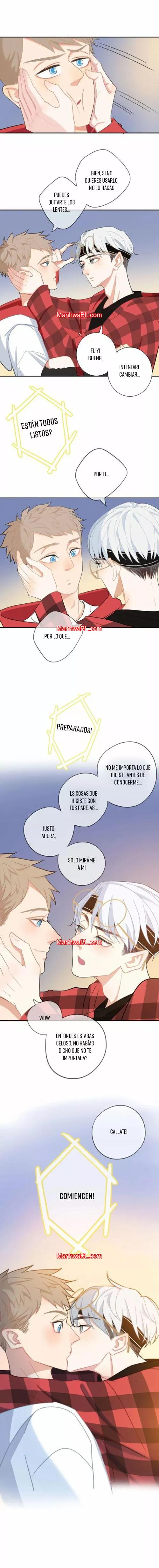 30 años de Edad - Capítulo 41 3 manhwa