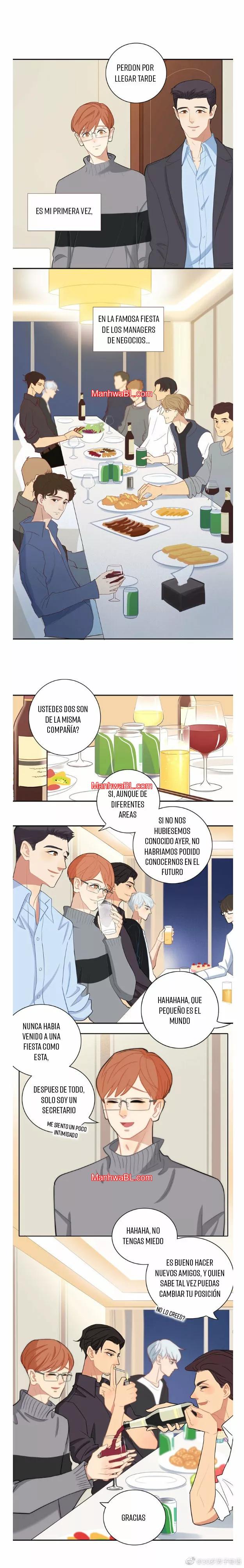 30 años de Edad - Capítulo 45 manhwa