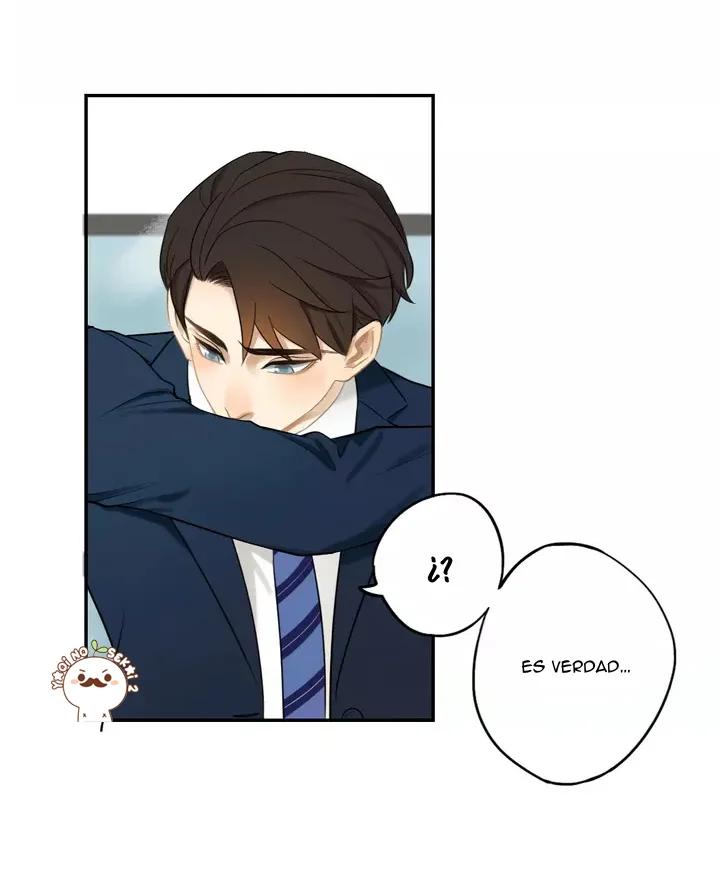 30 años de Edad - Capítulo 5 manhwa