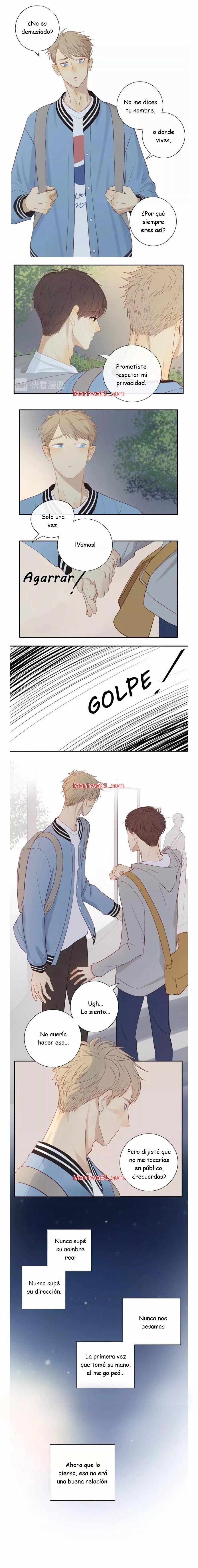 30 años de Edad - Capítulo 88 3 manhwa