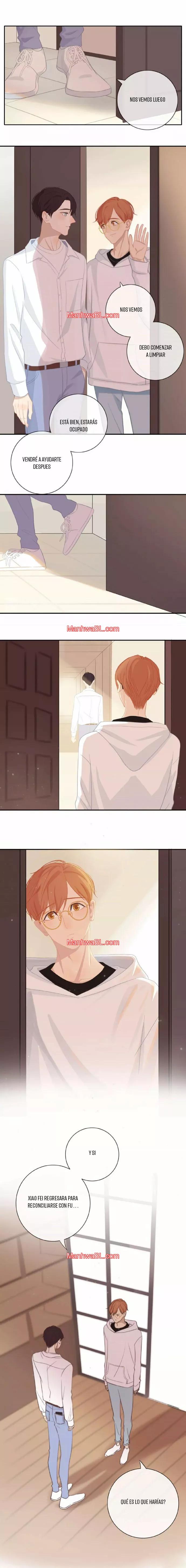 30 años de Edad - Capítulo 61 manhwa