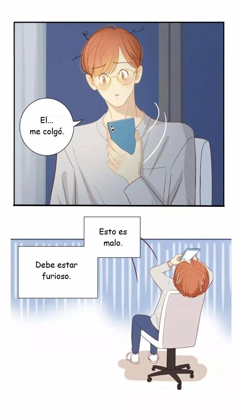 30 años de Edad - Capítulo 85 3 manhwa