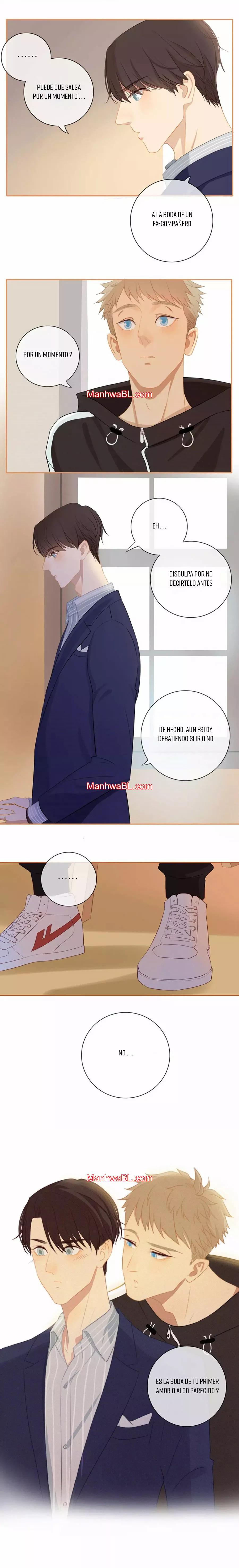 30 años de Edad - Capítulo 75 3 manhwa
