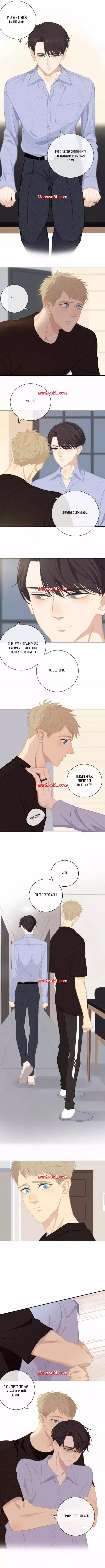 30 años de Edad - Capítulo 57 3 manhwa