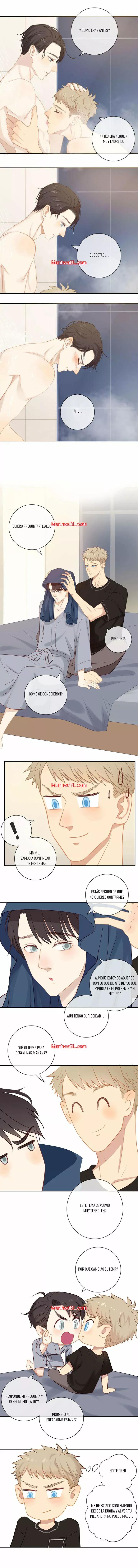 30 años de Edad - Capítulo 66 2 manhwa