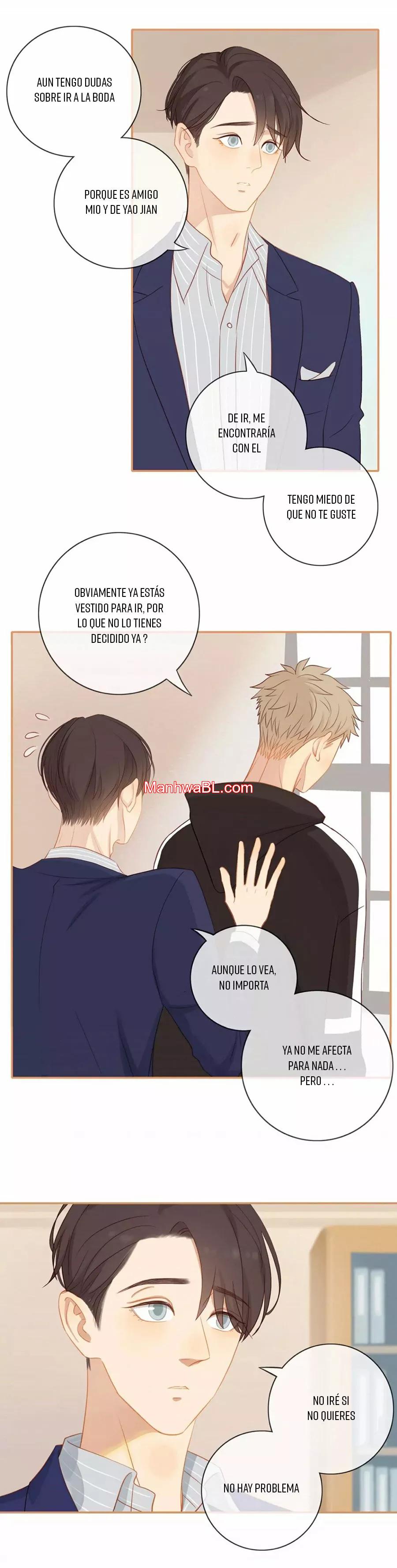 30 años de Edad - Capítulo 76 manhwa