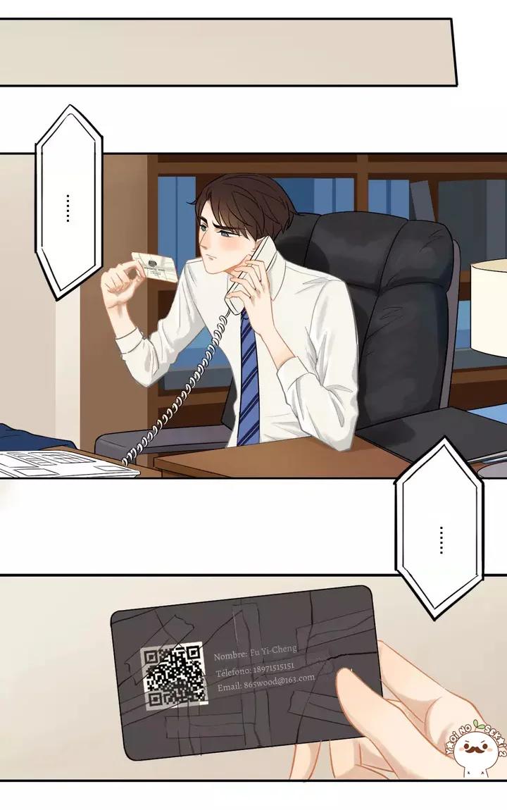 30 años de Edad - Capítulo 5 2 manhwa