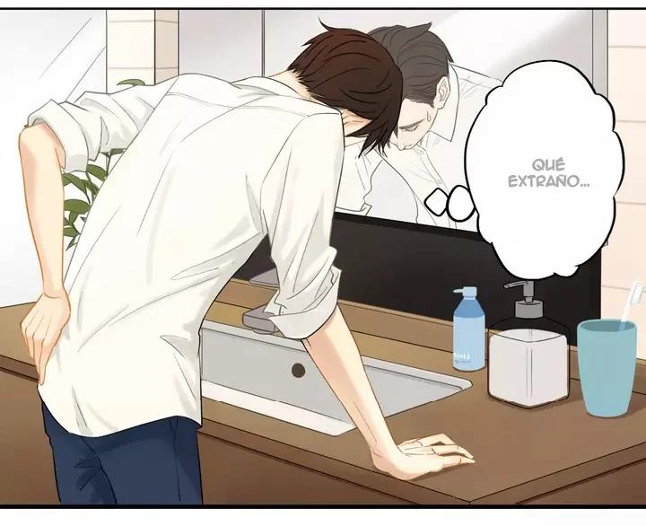 30 años de Edad - Capítulo 4 2 manhwa