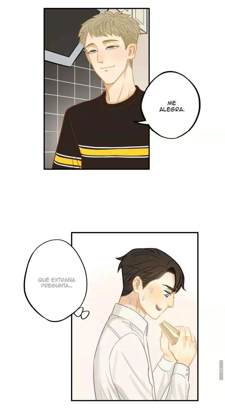30 años de Edad - Capítulo 4 2 manhwa