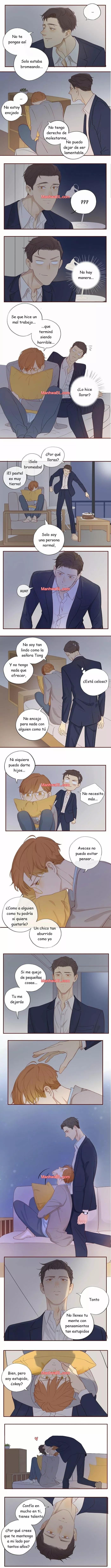 30 años de Edad - Capítulo 114.04 manhwa