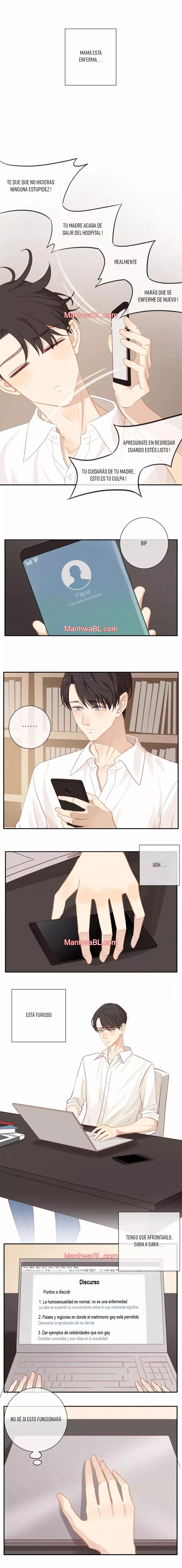 30 años de Edad - Capítulo 69 2 manhwa