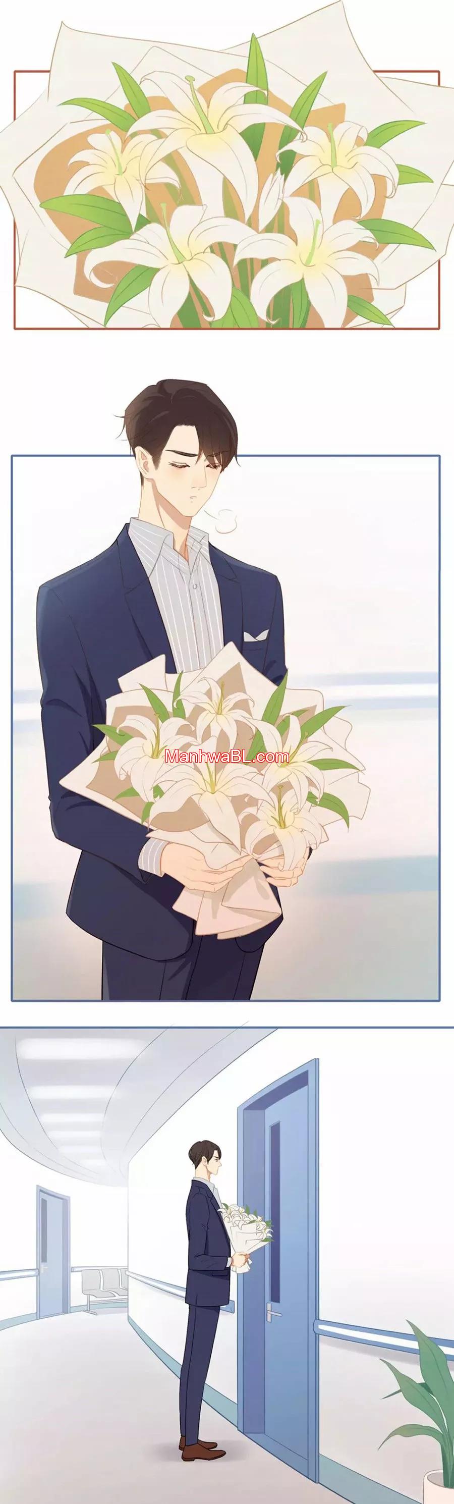 30 años de Edad - Capítulo 75 manhwa