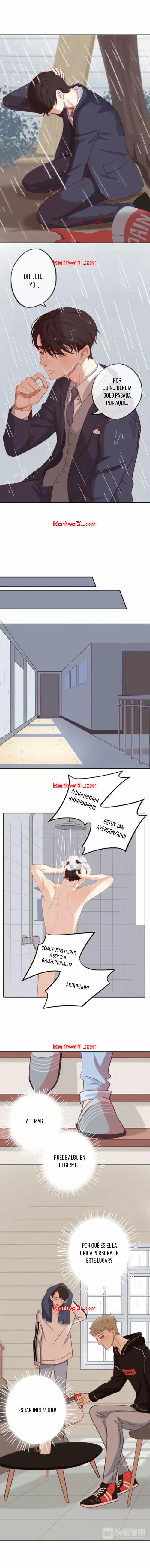 30 años de Edad - Capítulo 14 2 manhwa