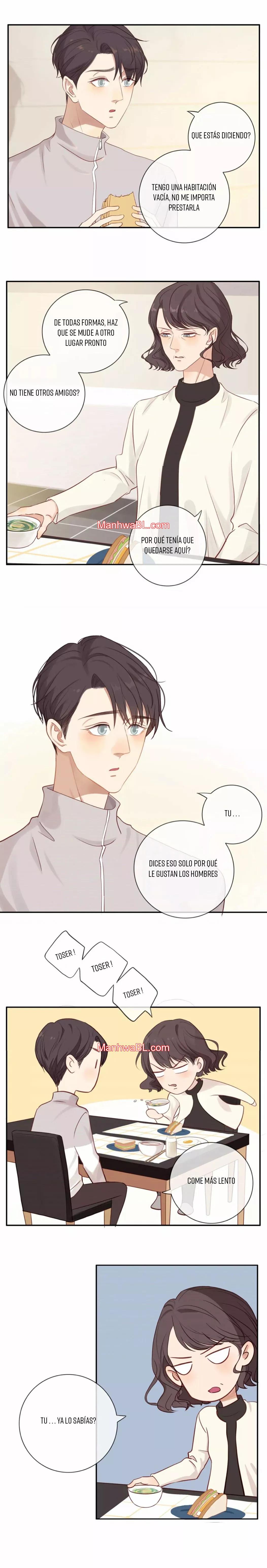 30 años de Edad - Capítulo 68 2 manhwa