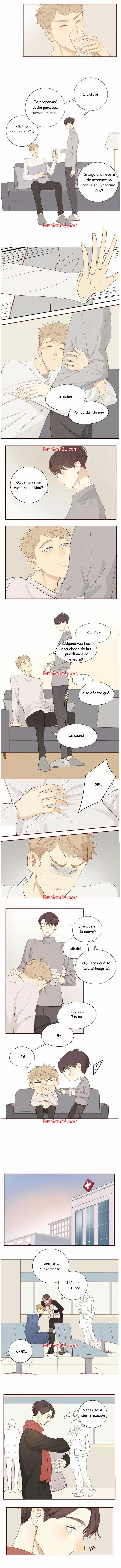 30 años de Edad - Capítulo 114 manhwa