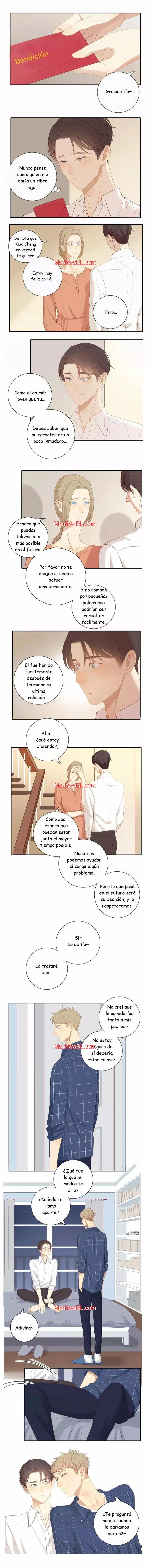 30 años de Edad - Capítulo 87 2 manhwa