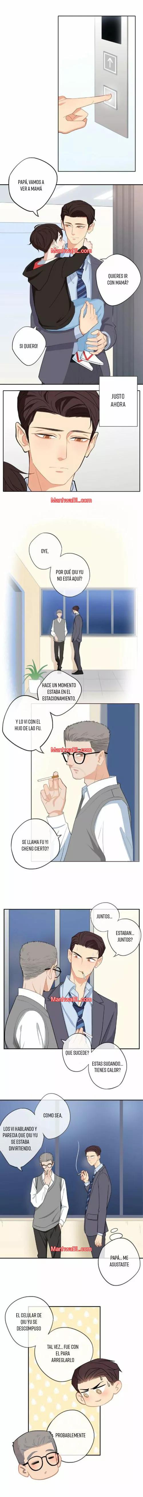 30 años de Edad - Capítulo 41 2 manhwa